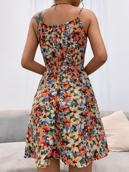 Gracefully Styled Garment for Any Occasion