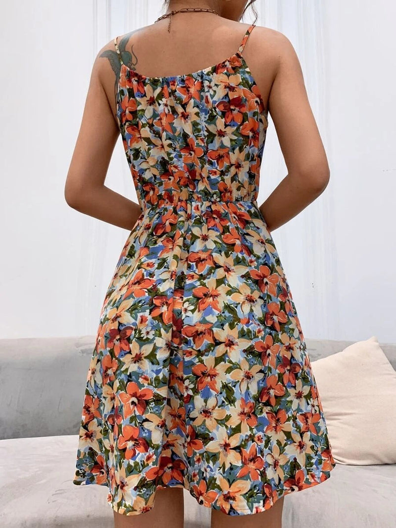 Gracefully Styled Garment for Any Occasion