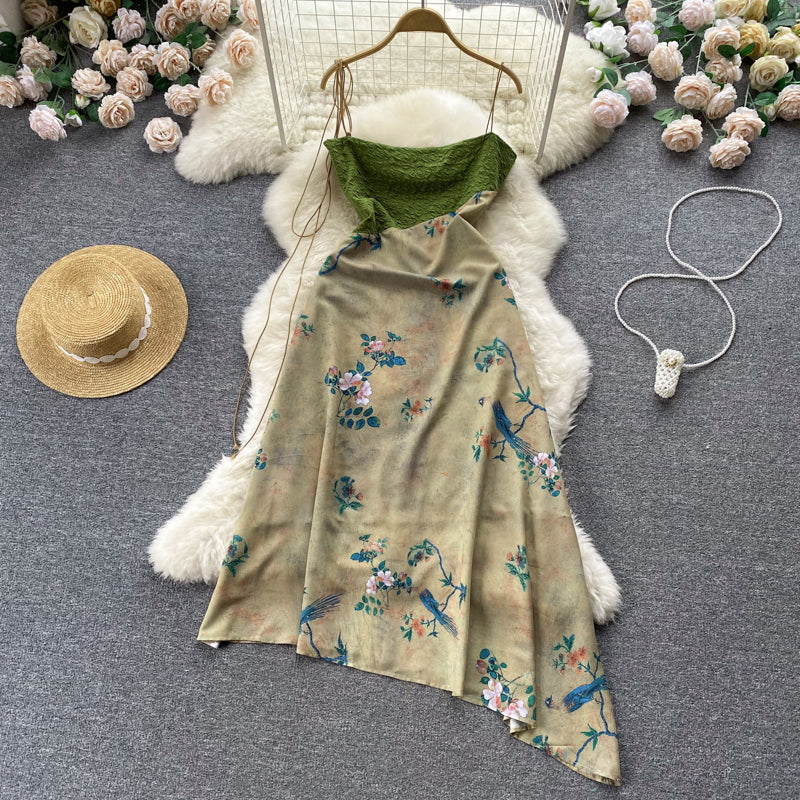 Classic Vintage & Enduringly Stylish Dress