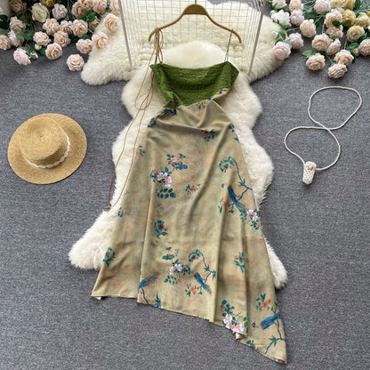 Classic Vintage & Enduringly Stylish Dress