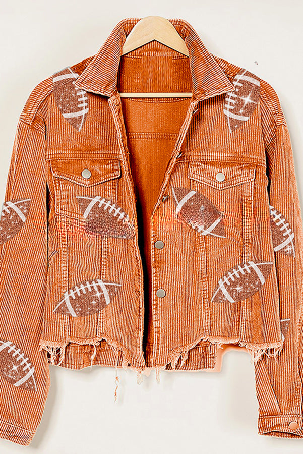 Sophisticated Jacket with a Clean Classic Look