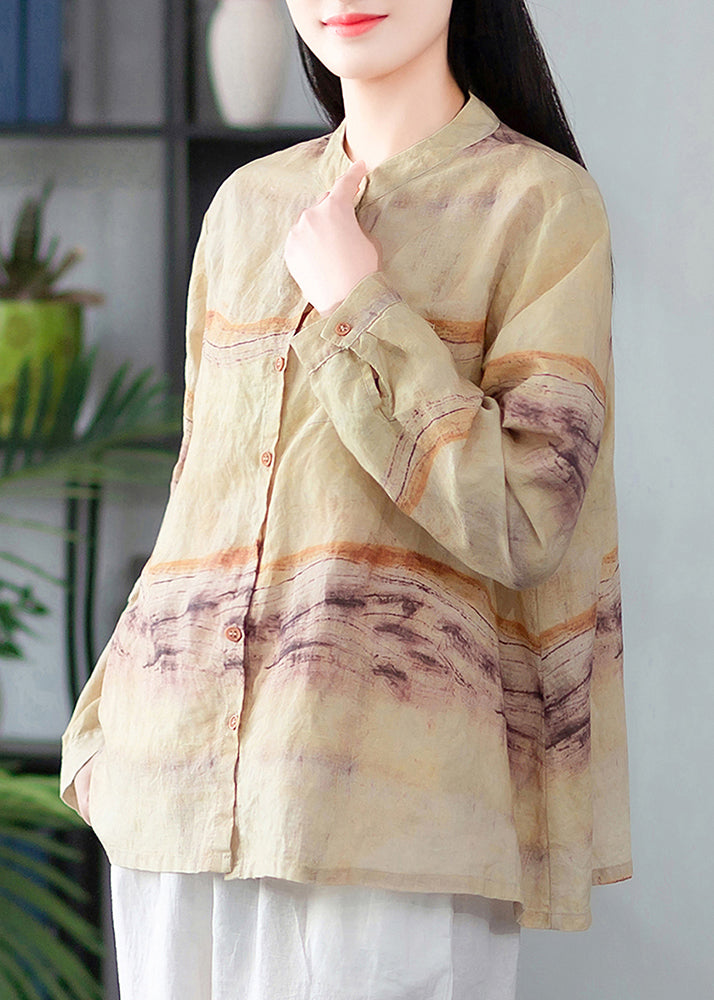 Classic Vintage & Enduringly Stylish Shirt