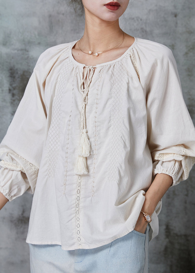 Beautifully Finished Shirt in a Timeless Design