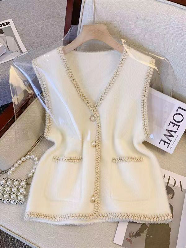 Vintage Inspired Garment with a Contemporary Edge