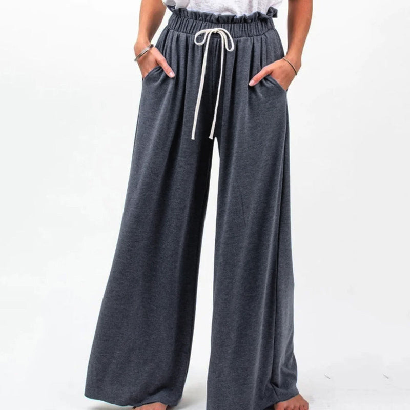 Well Tailored Garment with a Graceful Silhouette