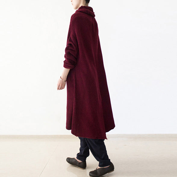 Beautifully Crafted Sweater in a Classic Style