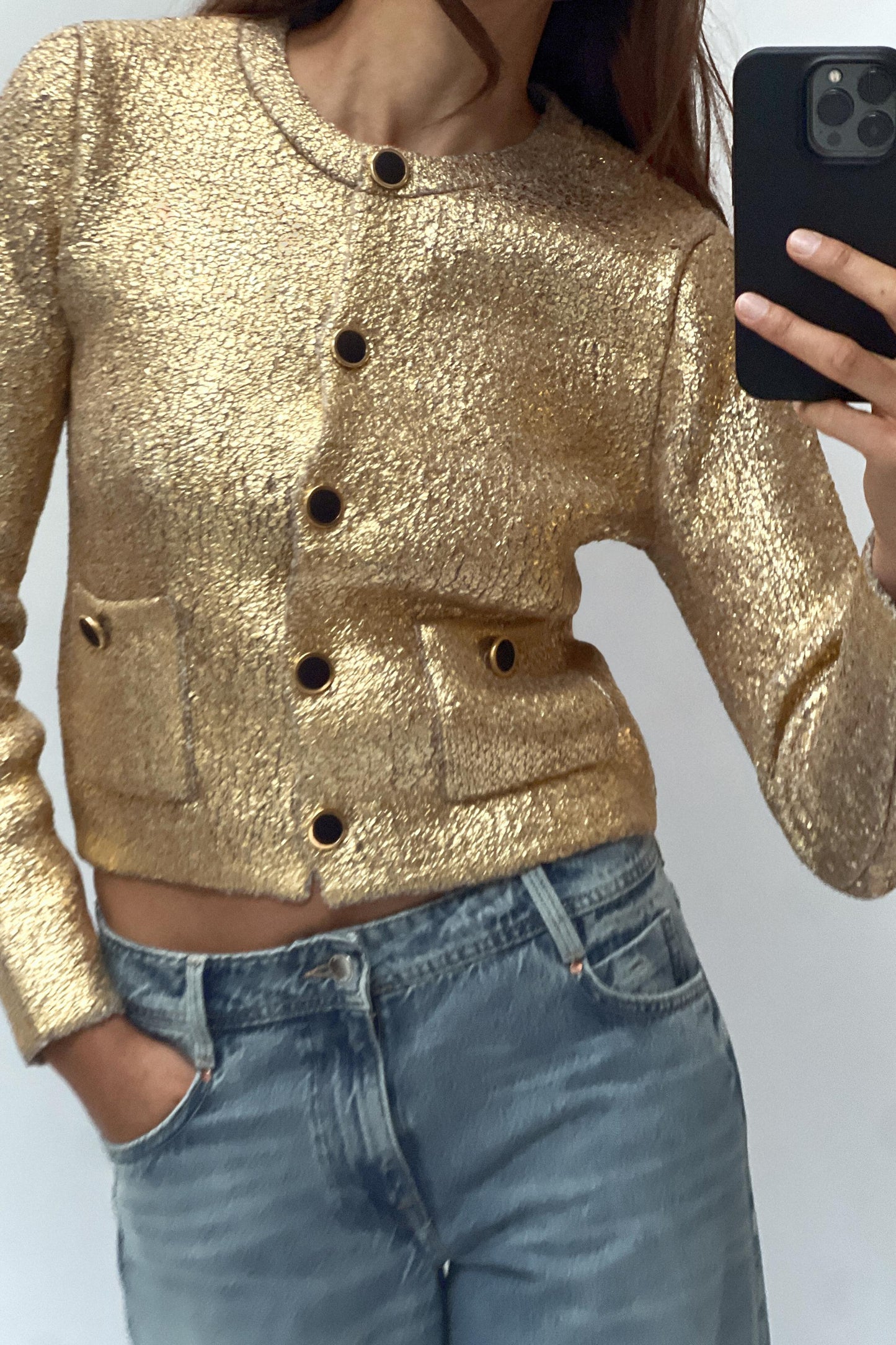 Gracefully Styled Cardigan for Any Occasion