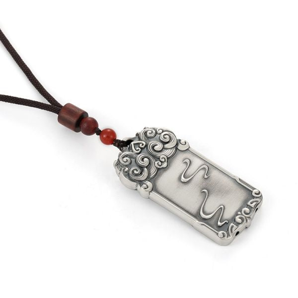 Beautifully Balanced Garment with Timeless Character
