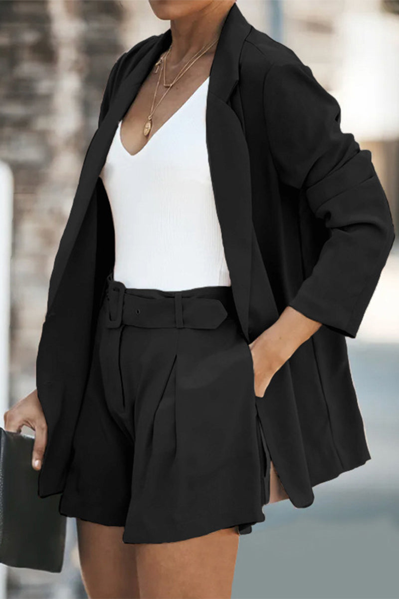 Vintage Inspired Garment with a Contemporary Edge