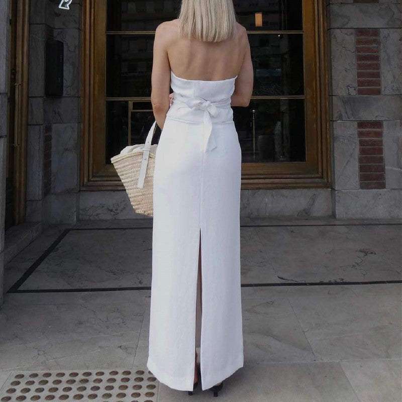 Sophisticated Top with a Clean Classic Look