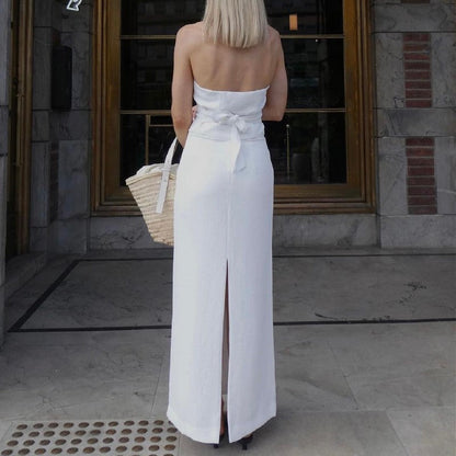 Vintage Inspired Top with a Contemporary Edge