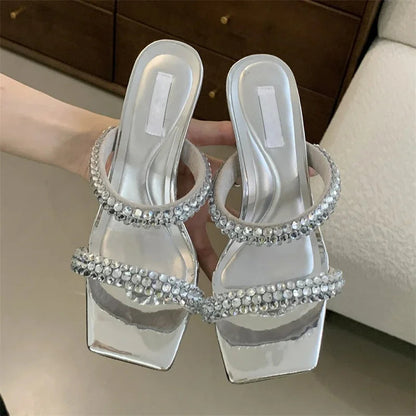 Classic Vintage & Enduringly Stylish Heels