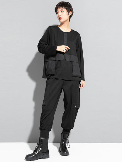 Effortlessly Elegant Pants with a Timeless Design