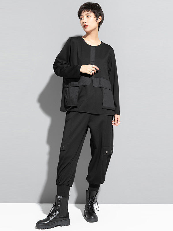 Effortlessly Elegant Pants with a Timeless Design