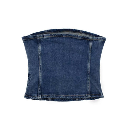 Sophisticated Top with a Clean Classic Look