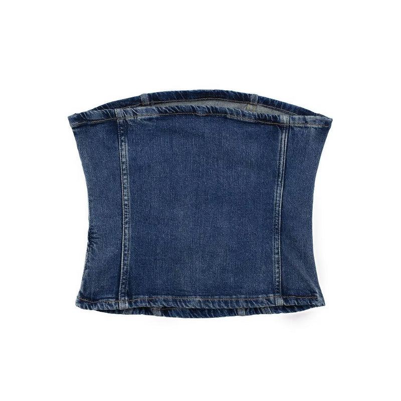 Sophisticated Top with a Clean Classic Look