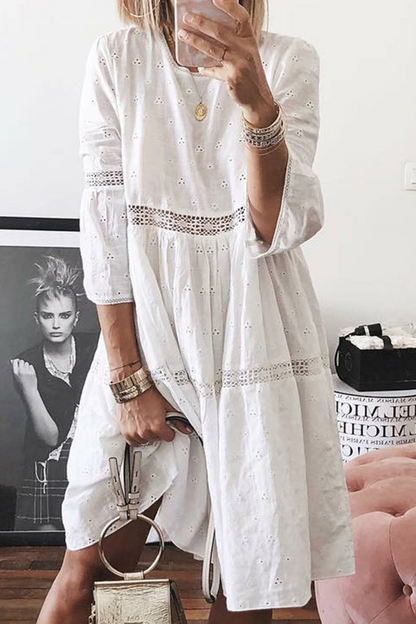 Polished Garment with an Effortless Classic Look