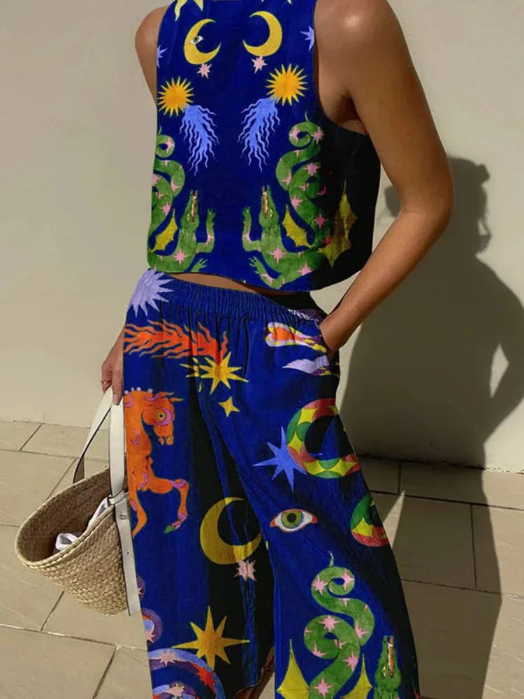 Well Tailored Garment with a Graceful Silhouette