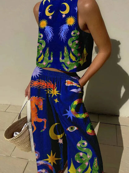 Well Tailored Garment with a Graceful Silhouette