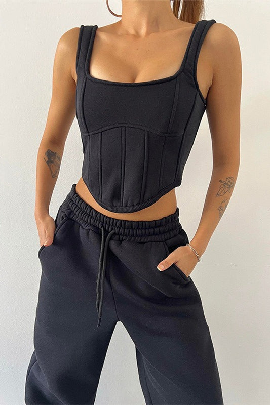 Elegantly Styled Garment for Everyday Wear