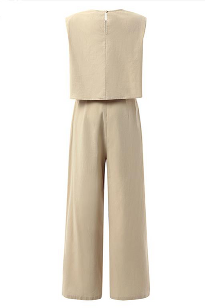 Polished Garment with an Effortless Classic Look