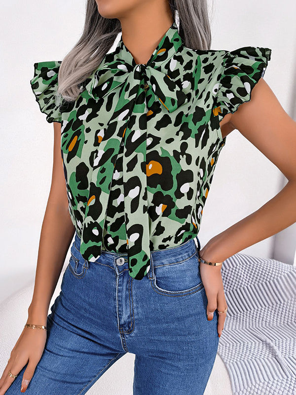Beautifully Finished Top in a Timeless Design
