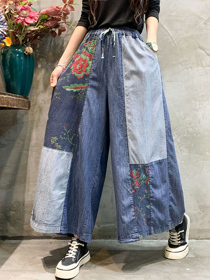 Gracefully Styled Pants for Any Occasion