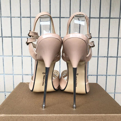 Beautifully Crafted Sandals in a Classic Style