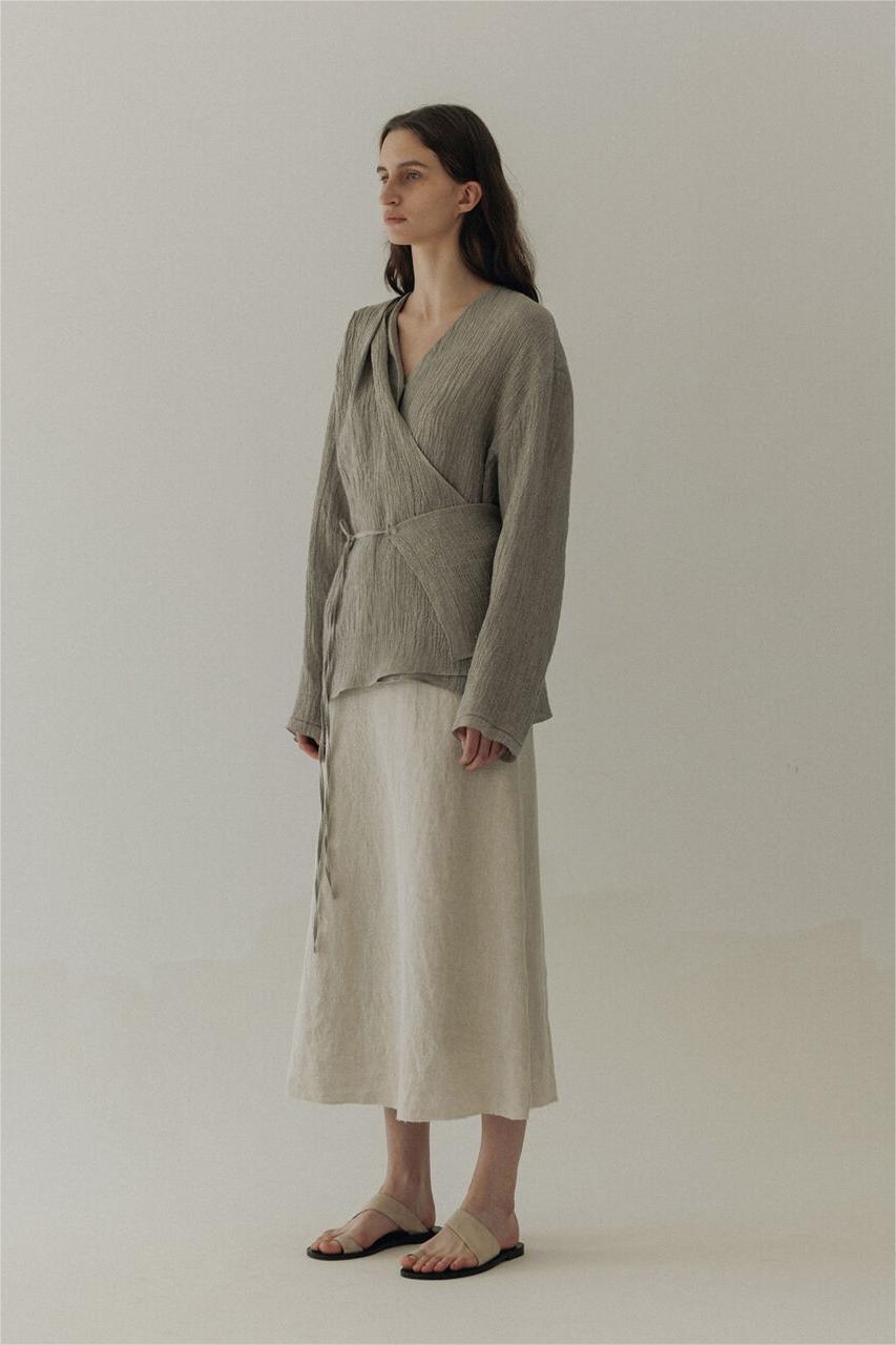Beautifully Crafted Shirt in a Classic Style