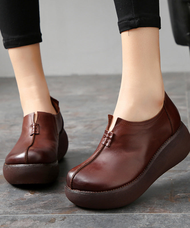 Vintage Inspired Shoes with a Contemporary Edge