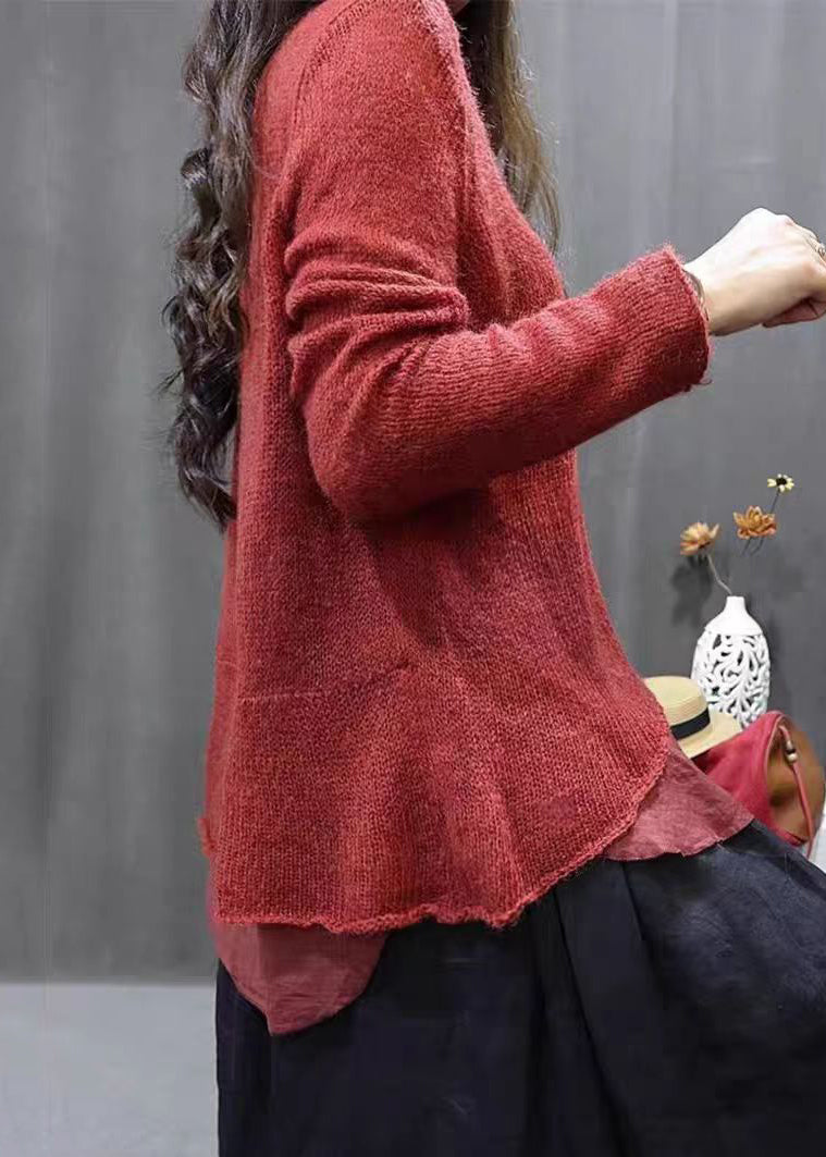 Beautifully Finished Top in a Timeless Design
