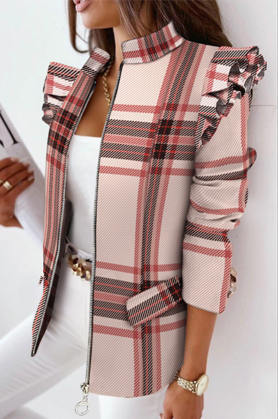 Elegantly Styled Garment for Everyday Wear