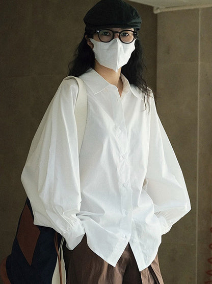 Polished Blouse with an Effortless Classic Look