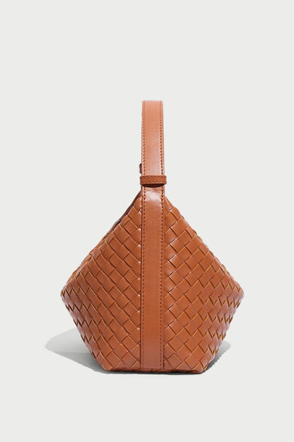 Beautifully Balanced Bag with Timeless Character