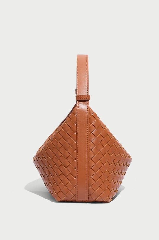 Beautifully Balanced Bag with Timeless Character