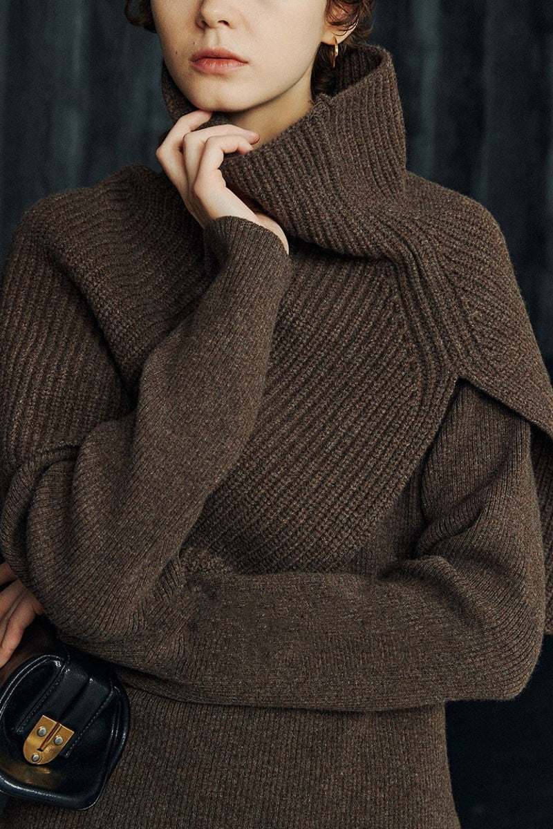 Classic Vintage Garment with a Flattering Fit