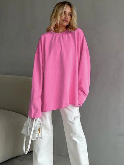 Beautifully Crafted Pullover in a Classic Style