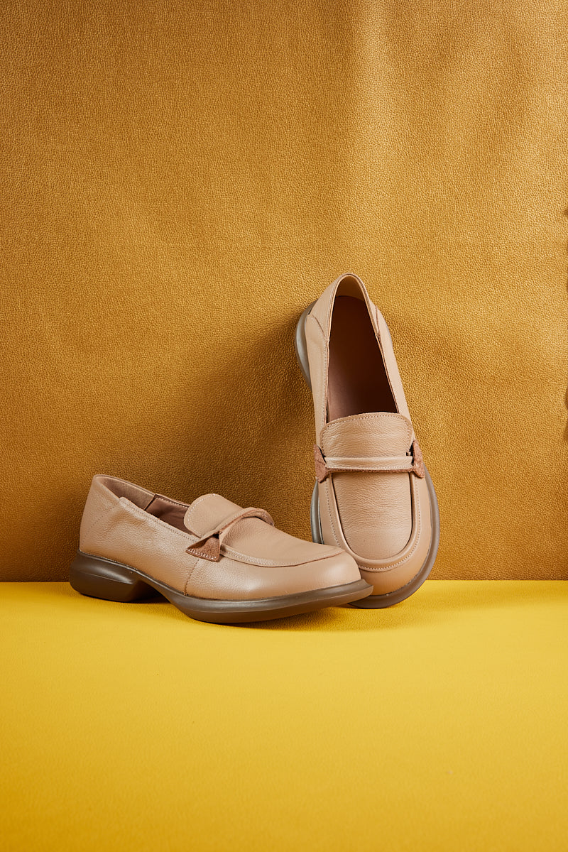 Beautifully Balanced Garment with Timeless Character