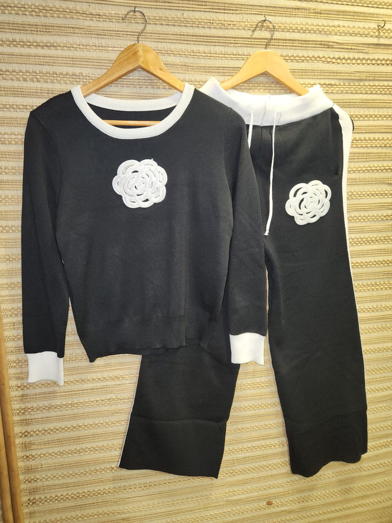 Elegantly Styled Garment for Everyday Wear
