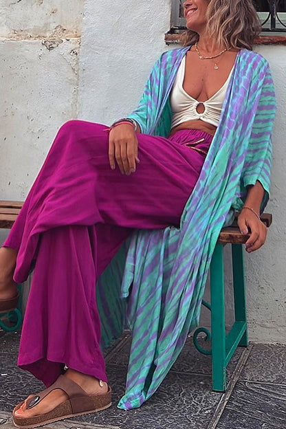 Beautifully Finished Cardigan in a Timeless Design