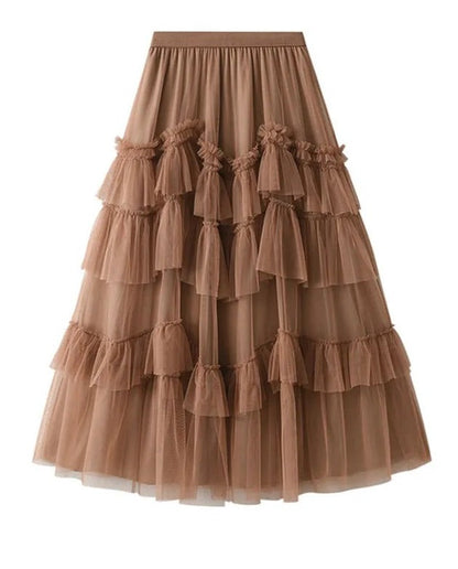 Beautifully Balanced Garment with Timeless Character
