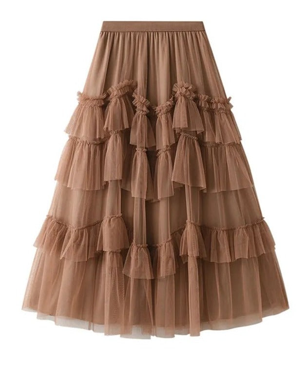 Effortlessly Elegant Garment with a Timeless Design
