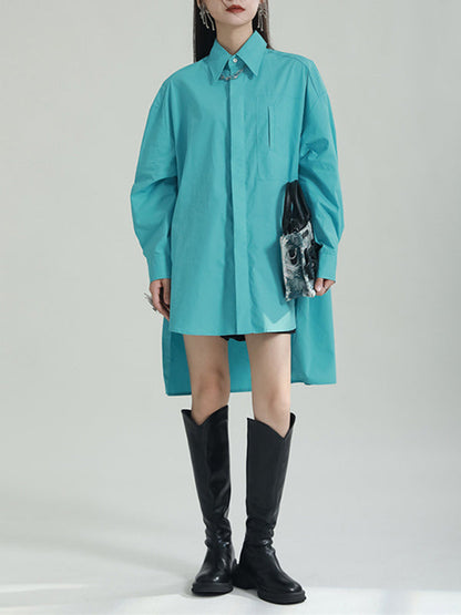 Elegantly Styled Shirt for Everyday Wear