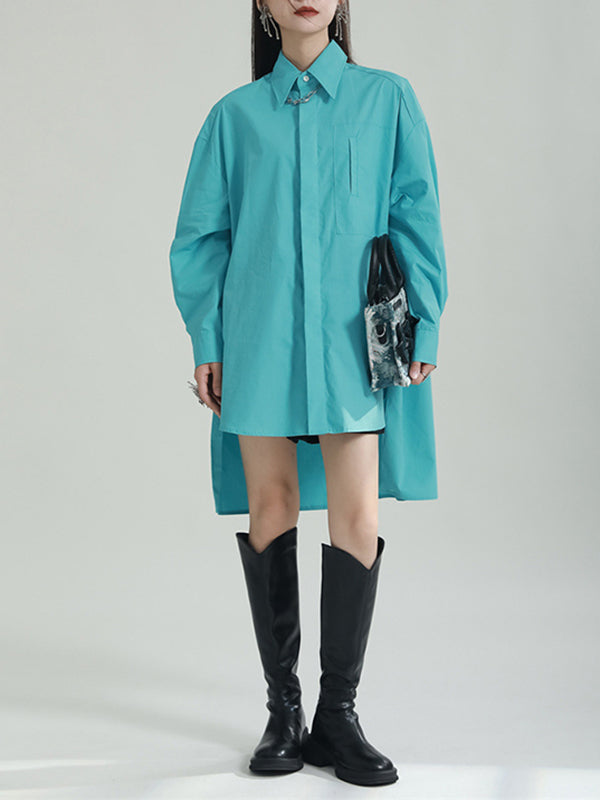Elegantly Styled Shirt for Everyday Wear