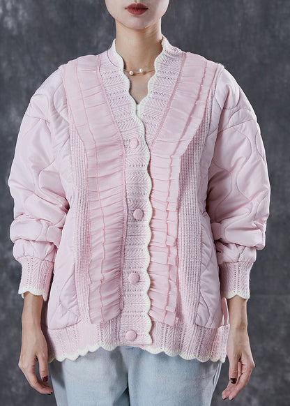 Classic Vintage Coat with a Flattering Fit