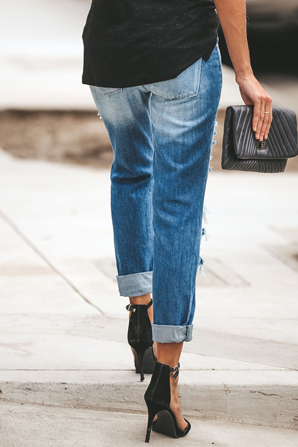 Elegantly Styled Garment for Everyday Wear