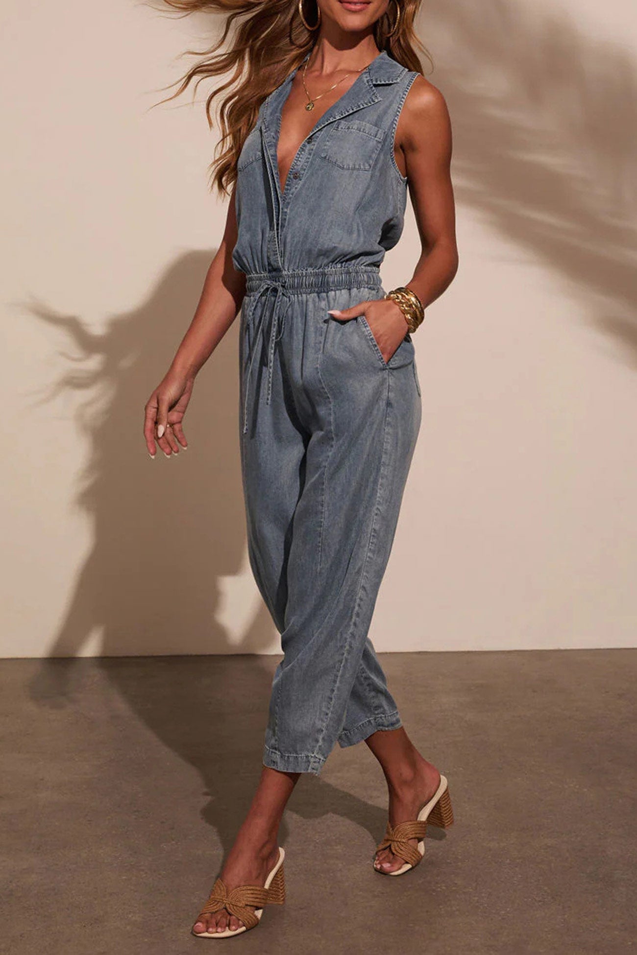 Polished Garment with an Effortless Classic Look