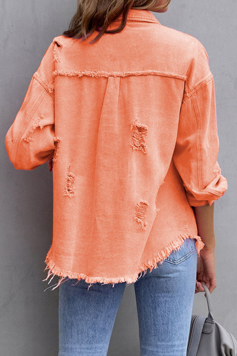 Beautifully Crafted Garment in a Classic Style