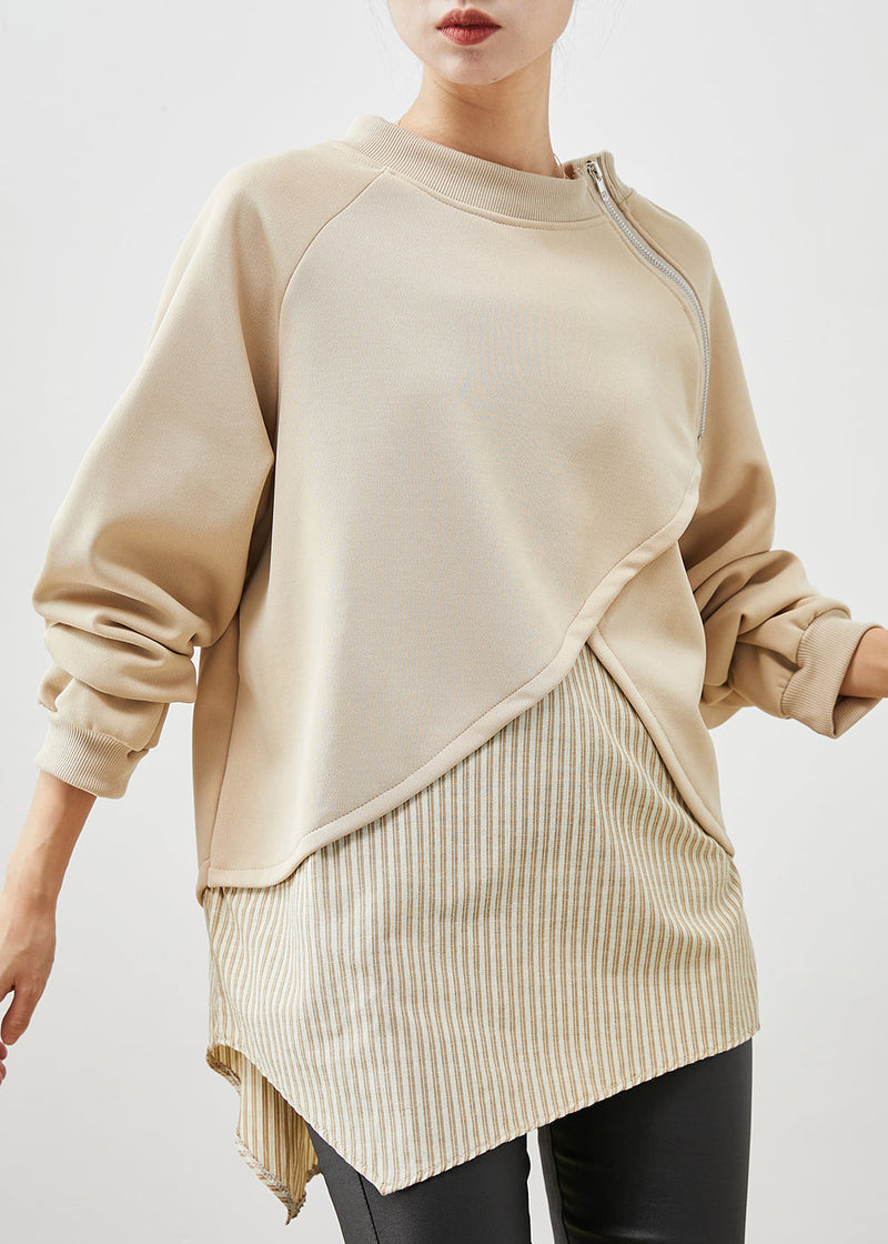 Polished Shirt with an Effortless Classic Look