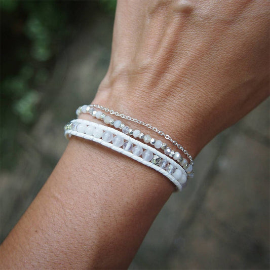A Vintage Style Garment with Delicate Timeless Details